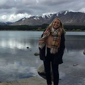 Sophie Moore's photo