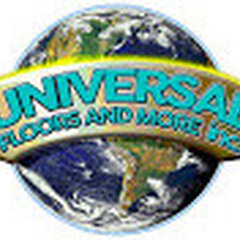 Universal Floors and More Inc