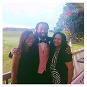 Ebone' Worthey's photo