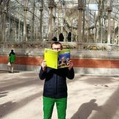 Sergey Nesmachny's photo