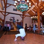 Lee Cohen's photo