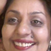 Foto von Mona Chadha