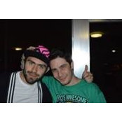 Jesus Diez's photo