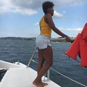 Raquel Grant's photo