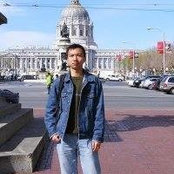 Yuan Zhou's photo