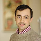 Francis Beecher's photo