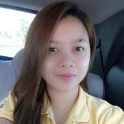 Mira Uson's photo