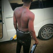 Foto von Jay Mayne