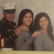 Virginia Flores's photo