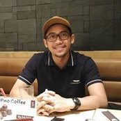 Adi Hutomo's photo