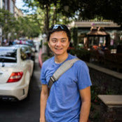 Gary Liu's photo
