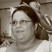 Barbu Adina Cristinas foto