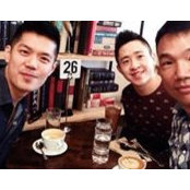 Tony Hung's photo