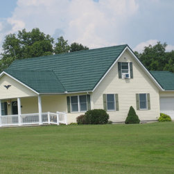Powder Coated Shake - Products