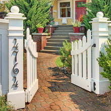 fence