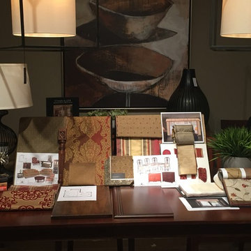 Design Presentation Boards