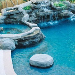 Pool Cleaning Service - Products