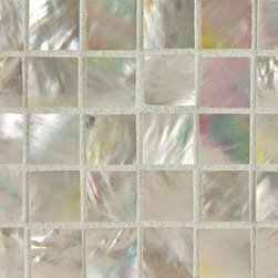 Tropique White Mop - Wall & Floor Tiles