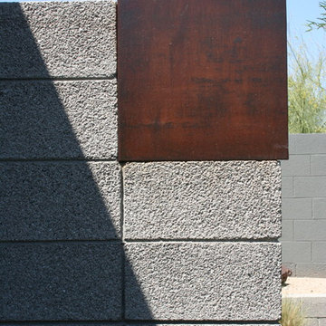 Phoenix Arizona Residence