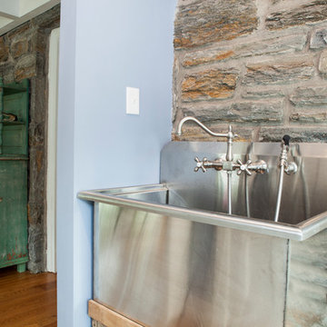 Wynnewood, PA Addition, Kitchen and Home Remodel