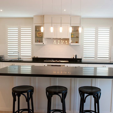 Deco kitchen