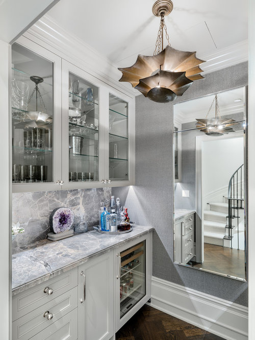 30 AllTime Favorite Home Bar Ideas & Designs Houzz
