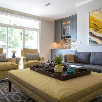 High-End Residence