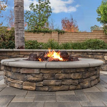 Patios