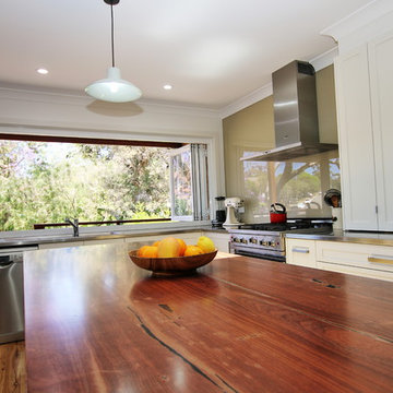 Denistone: Kitchen Renovation Sydney 2114
