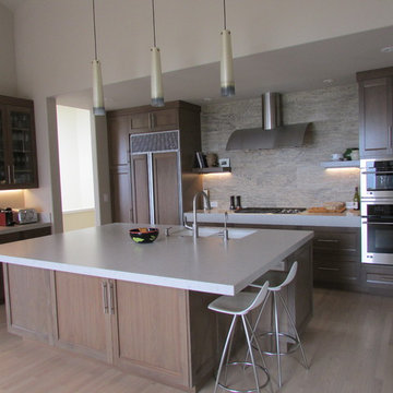 Bodega Bay Kitchen
