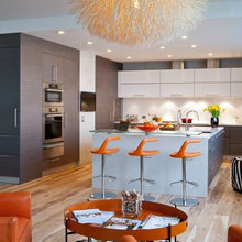 kitchen islands