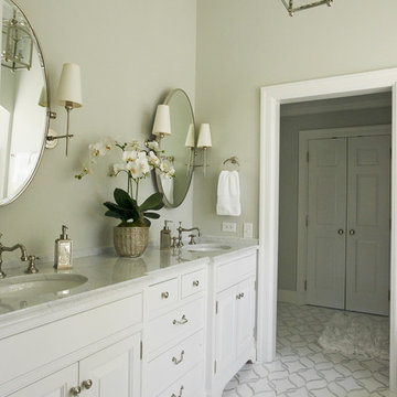 Fieldstone Addition & Renovation