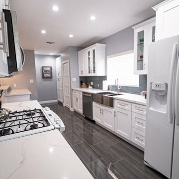 Kitchen Remodel In Euless TX
