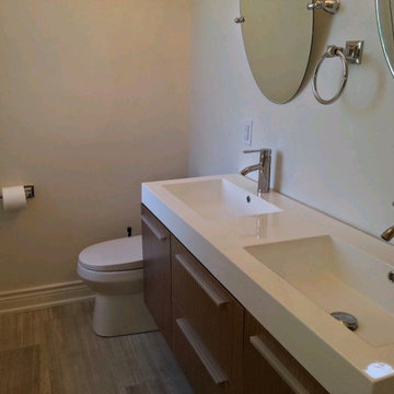 Plumbing & Heating