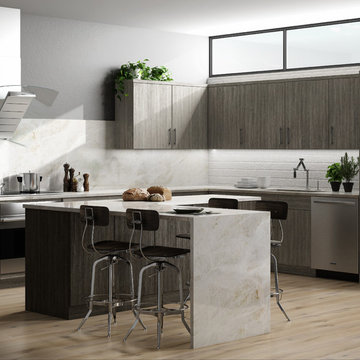 Matrix Silver