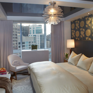 Union Square Pied a Terre