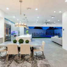 Indoor-Outdoor