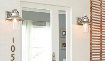 Outdoor Preview: Lighting