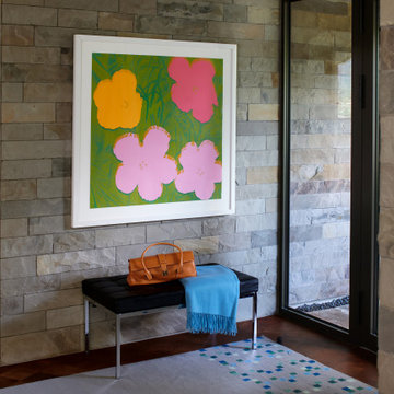 Pasadena Mid-Century Modern