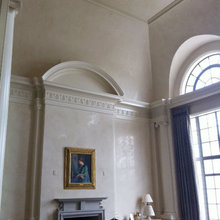 walls