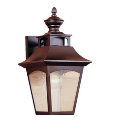 Planning Your Room's Lighting - Wall Sconces