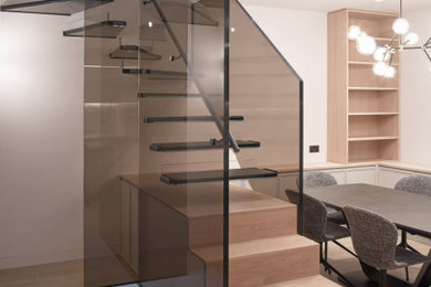Immagine di una scala design