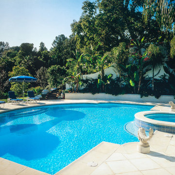Villa Vendome