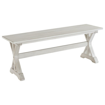 Jamestown Dining Bench