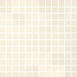 The Standard Collection Creme 1x1 Mosaic - Products