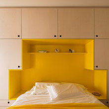 Small Apartment Design