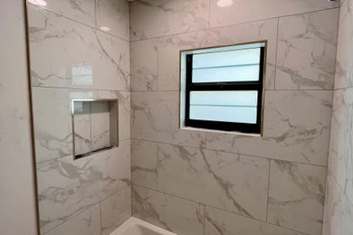 Unique Tile Showers