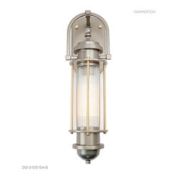 DID-2-013-15A-B - Wall Lighting