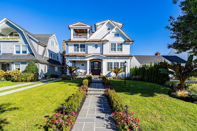 Exterior home photo in New York