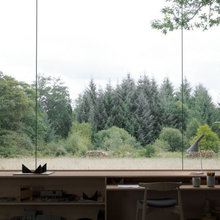 lounge window